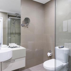 Standard Zimmer mit zwei Einzelbetten